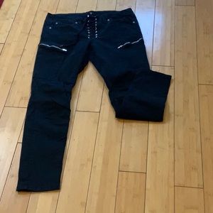 New without tag BOG skinny Pants Size 28